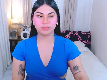 Islawinslow November 06, 2025 Chaturbate stream image