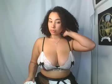 Nautinautica November 06, 2025 Chaturbate stream image