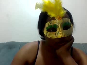 Pretty_Lavina November 06, 2025 Chaturbate stream image