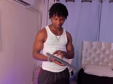 Tau_Montes November 06, 2025 Chaturbate stream image