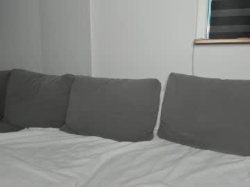 Bab_Boom November 06, 2025 Chaturbate stream image