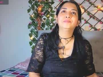 Cj_Fantasy November 06, 2025 Chaturbate stream image