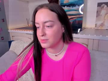 Kruela_Eva November 06, 2025 Chaturbate stream image