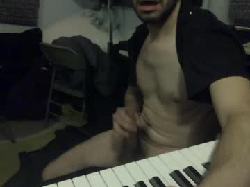 Luis603ito November 06, 2025 Chaturbate stream image