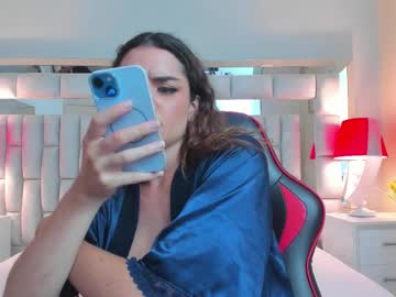 Mariiahneedles November 06, 2025 Chaturbate stream image
