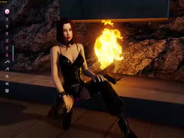 Miss_Leia_20 November 06, 2025 Chaturbate stream image