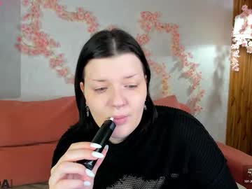Polly__Mayer November 06, 2025 Chaturbate stream image