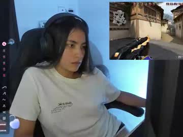 Sabrina_Chester_02 November 06, 2025 Chaturbate stream image
