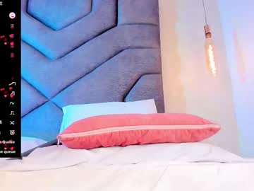 Scarleett_Johansson November 06, 2025 Chaturbate stream image