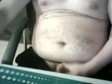 Beartsmkr November 06, 2025 Chaturbate stream image