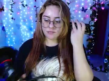Carol20_1994 November 06, 2025 Chaturbate stream image