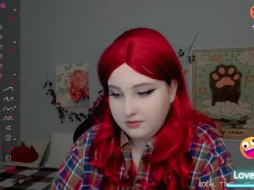 Crystal__Chris November 06, 2025 Chaturbate stream image