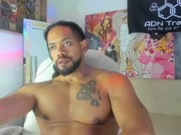 Dimitry_Muscle November 06, 2025 Chaturbate stream image