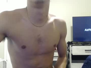 Donnie_Bangz November 06, 2025 Chaturbate stream image