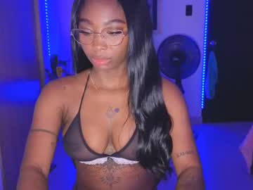 Emilykissx November 06, 2025 Chaturbate stream image