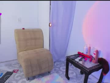 Gabbymorgan November 06, 2025 Chaturbate stream image