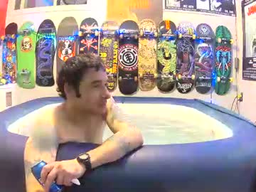 Leatherluvefuck November 06, 2025 Chaturbate stream image