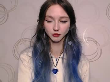 Mermaidvibestides November 06, 2025 Chaturbate stream image