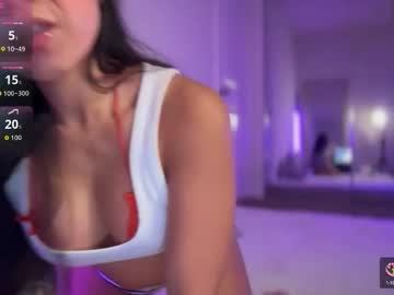 Mimibabyyxxx November 06, 2025 Chaturbate stream image