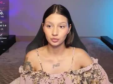 Nikolgoldy November 06, 2025 Chaturbate stream image