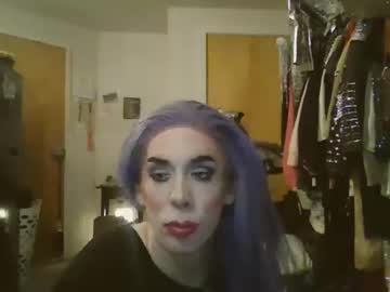 Obsessed_Glambert November 06, 2025 Chaturbate stream image
