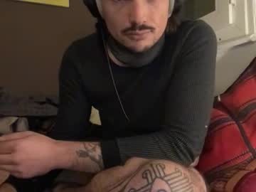 Planet_Express987085 November 06, 2025 Chaturbate stream image