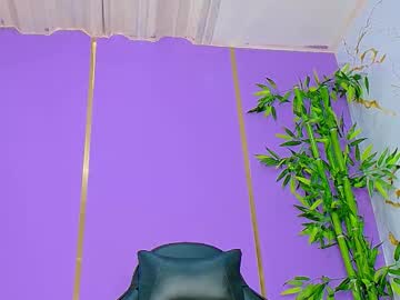 Scarletjonesx November 06, 2025 Chaturbate stream image