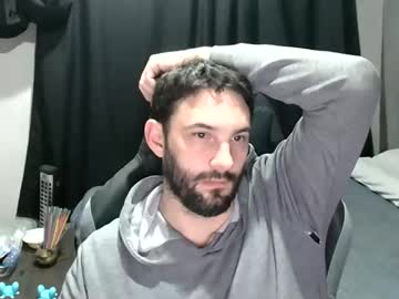 Soquete123 November 06, 2025 Chaturbate stream image