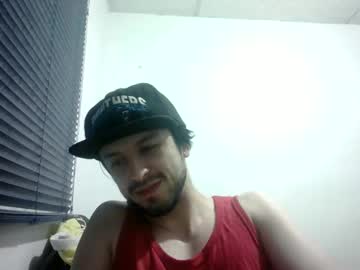 Sperm_Donor94 November 06, 2025 Chaturbate stream image