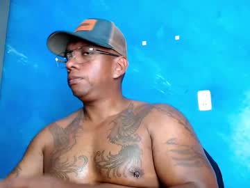 Tom_Miller November 06, 2025 Chaturbate stream image