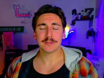Zach_Rhyder November 06, 2025 Chaturbate stream image