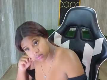 Abby_T_ November 06, 2025 Chaturbate stream image