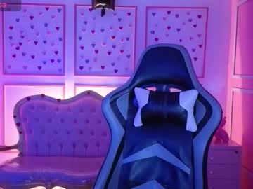 Ailen_T_ November 06, 2025 Chaturbate stream image