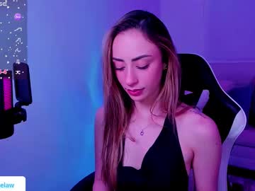 Anthonelaa777 November 06, 2025 Chaturbate stream image