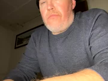 Bostonirish45 November 06, 2025 Chaturbate stream image