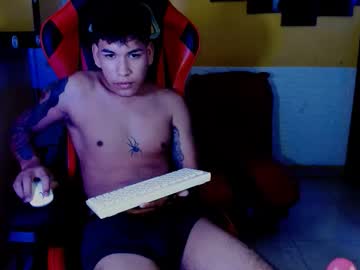 Daniels_Guzz November 06, 2025 Chaturbate stream image