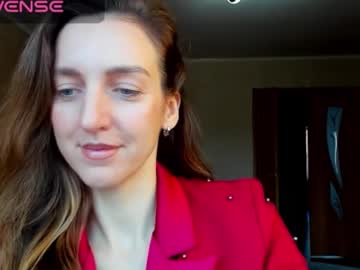 Desired_Zoya November 06, 2025 Chaturbate stream image