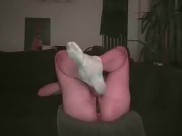 Kinkyaf11 November 06, 2025 Chaturbate stream image