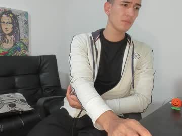 Mike3xxx November 06, 2025 Chaturbate stream image