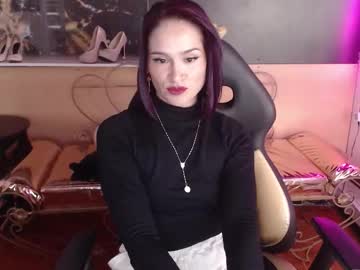 Miss_Violett_X November 06, 2025 Chaturbate stream image