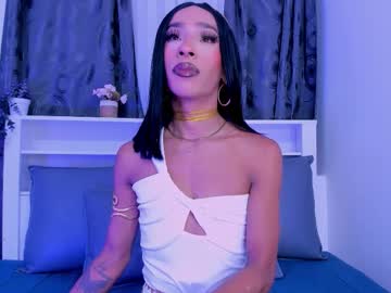 Nicolemadrird November 06, 2025 Chaturbate stream image