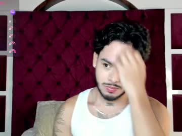 Noahfoox November 06, 2025 Chaturbate stream image