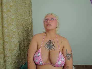 Pinkbaddie777 November 06, 2025 Chaturbate stream image
