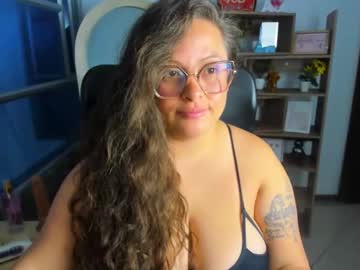 Sara_Thonson_ November 06, 2025 Chaturbate stream image