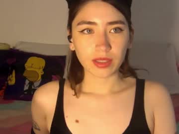 Sexycutekitty November 06, 2025 Chaturbate stream image