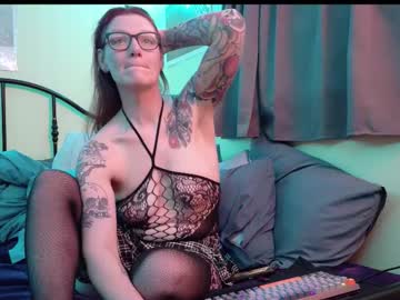 Subbypunkruby77 November 06, 2025 Chaturbate stream image