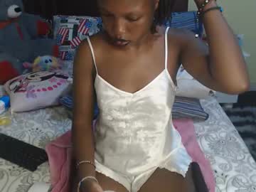 Tamela_1 November 06, 2025 Chaturbate stream image