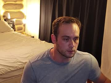 Alexanderthemid November 06, 2025 Chaturbate stream image