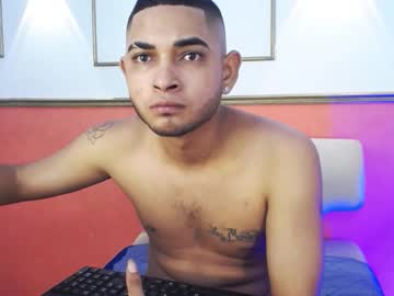Cat_2_ November 06, 2025 Chaturbate stream image