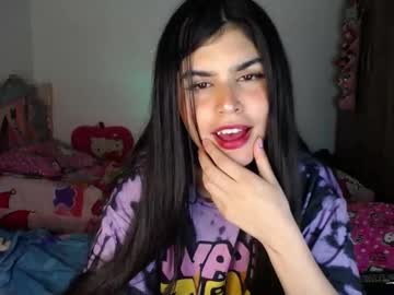 Dark_Angel_66 November 06, 2025 Chaturbate stream image